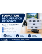 Récupérer des points