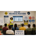 Sécurité Routière